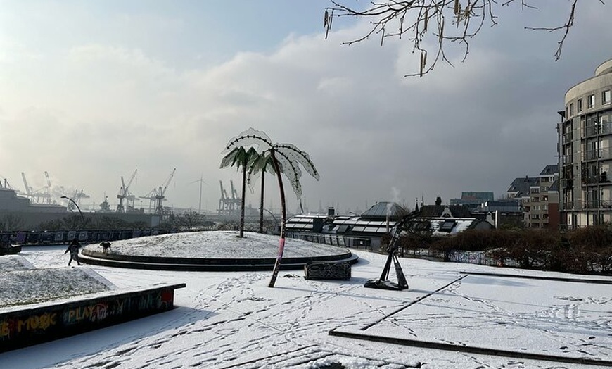 Image 7: Hamburg Food Tour mit Full Meal & Drinks von Do Eat Better