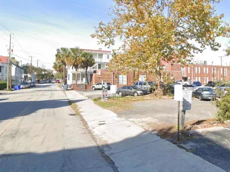 Parking at 140 St. Philip St. Lot - Primary Image