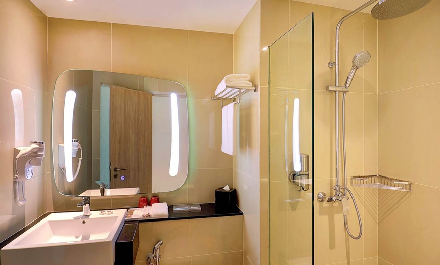 Image 5: ✈ MALAISIE | Kuala Lumpur - ibis Kuala Lumpur City Centre 4*, 5 nui...