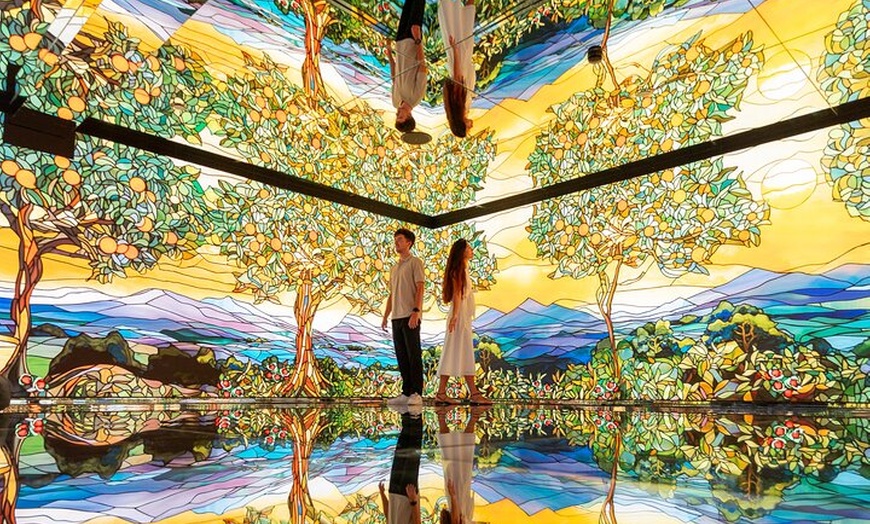 Image 3: 2-in-1 Barcelona Pass: White Rabbit + House of Candy