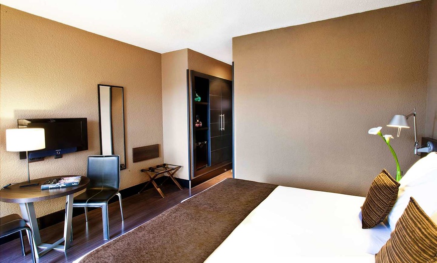 Image 4: ✈ SPANJE | - Hotel Medium Valencia 4*, 2 nachten - City break