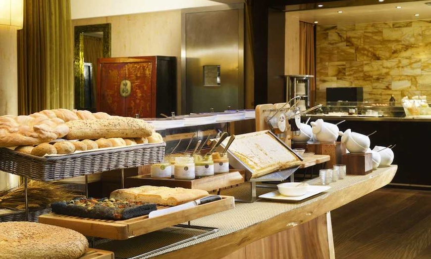 Image 60: ✈ ITALY | Milan - NPU Dutch Design Hotel Vondelpark 4*, 2 nights - ...