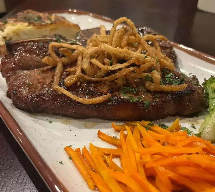 $10 For $20 Worth Of Casual Dining