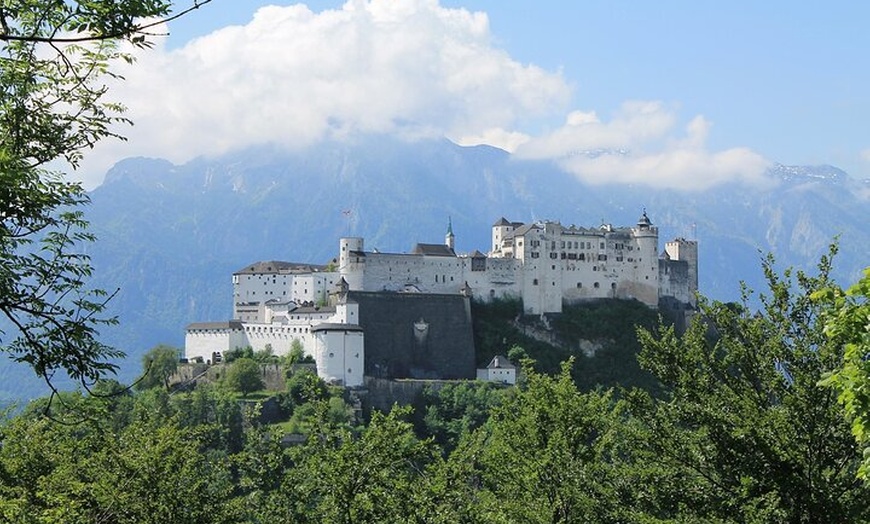 Image 16: Private Tour München nach Salzburg mit optionalem Zwischenstopp