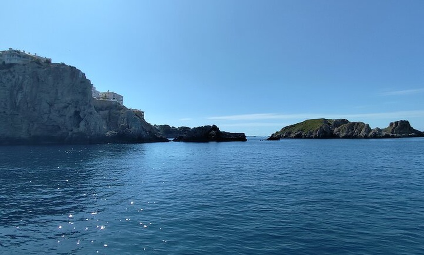Image 12: Tour en catamarán por Mallorca con tapas - grupo pequeño -