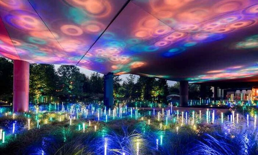 Image 35: Musée du Quai Branly et shopping à Beaugrenelle Paris