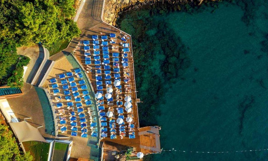 Image 2: ✈ ANTALYA UND UMGEBUNG | Okurcalar - A Good Life Utopia Family Reso...