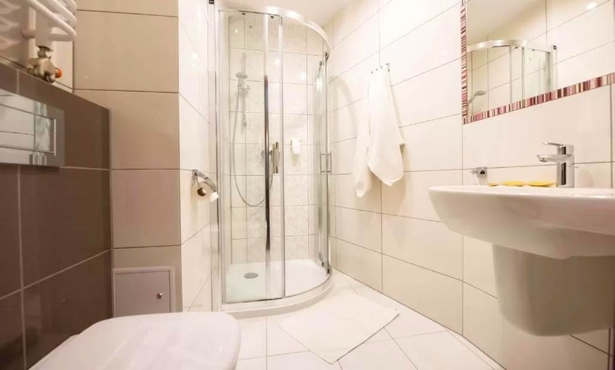 Image 5: ✈ POLEN | Krakau - Hotel Kazimierz II 3*, 3 nachten - Ontdekking