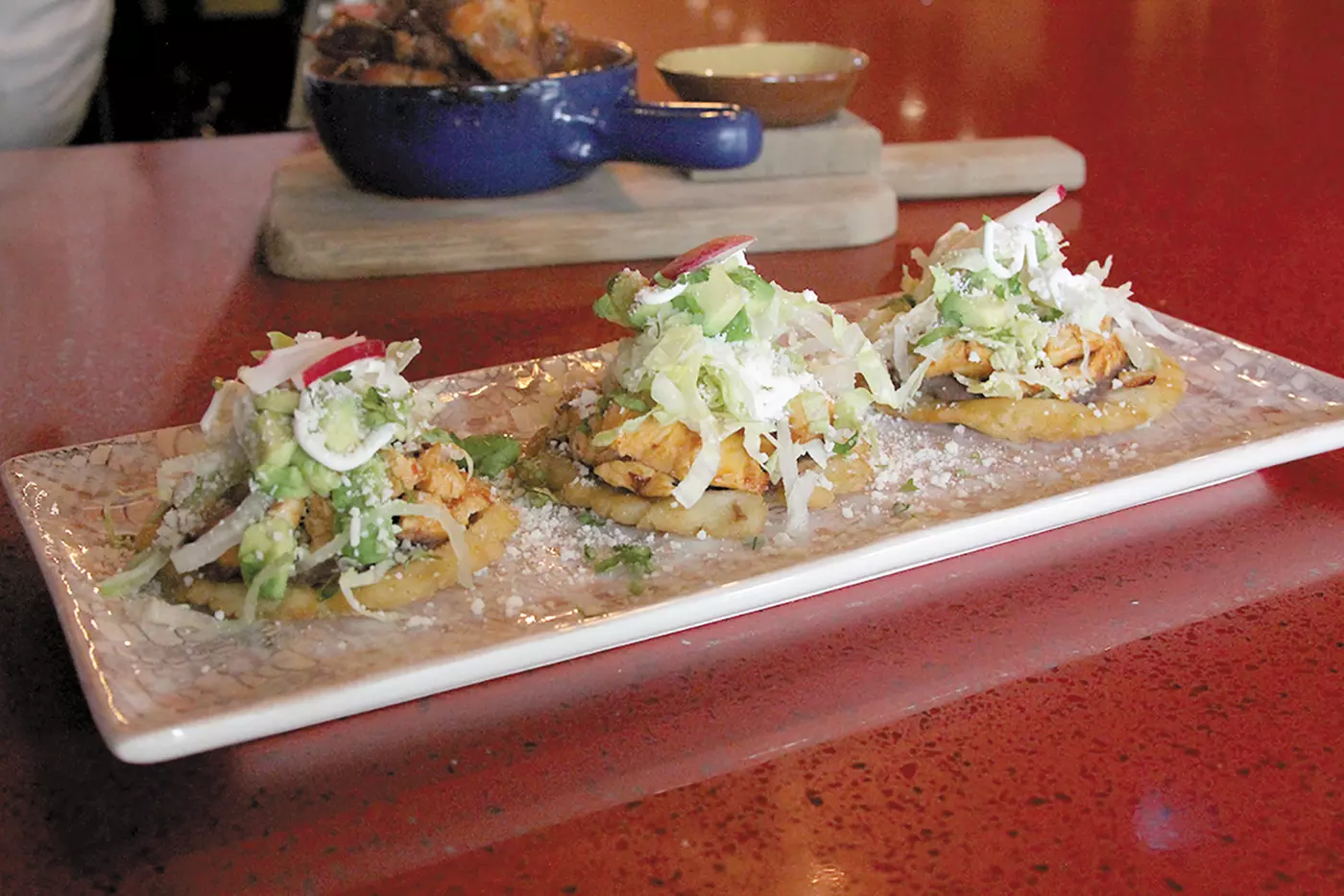 $20 For $40 Worth Of Mexican Dinner Dining - Primary Image