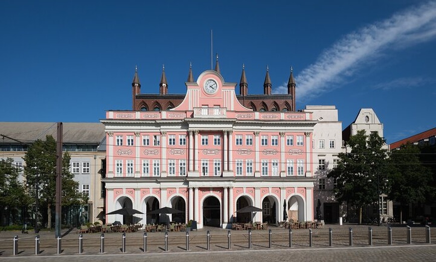 Image 3: Beste Einführung in Rostock in 2 Stunden mit einem Einheimischen