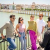 Image 10: Ronda, Setenil y Sevilla Tour en grupo pequeño desde Málaga