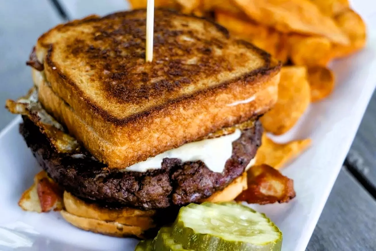 $15 For $30 Worth Of Casual Dining