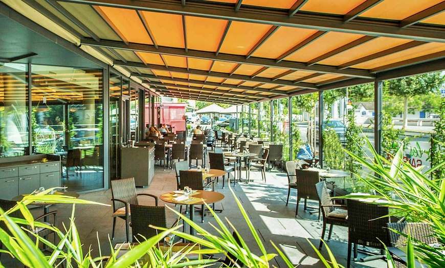 Image 22: ✈ SUISSE | Lausanne - Mövenpick Lausanne 4*, 1 nuit