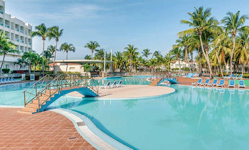 Image 1: ✈ CUBA | Varadero - Barceló Solymar 4* - All inclusive