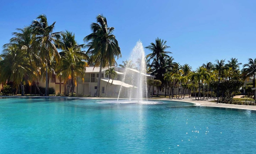 Image 15: ✈ CUBA | Varadero - Sol Hicacos Varadero 4*, 5 nuit - Face à la mer