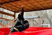 Chuck Wagon Supper & Western Stage Show at Blazin' M Ranch Ticket - Second Medium