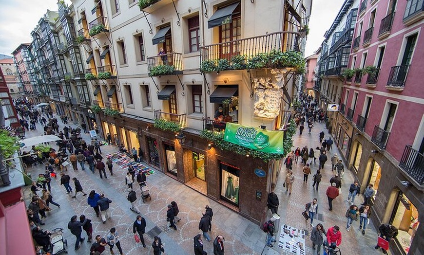 Image 4: Lo Mejor del Casco Viejo de Bilbao: Un exclusivo tour a pie