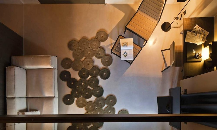 Image 30: ✈ HISZPANIA | Valence - Caro Hotel 5* - Premium