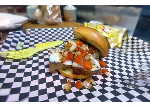 5% Cash Back at Big Bad Wolf Barbeque