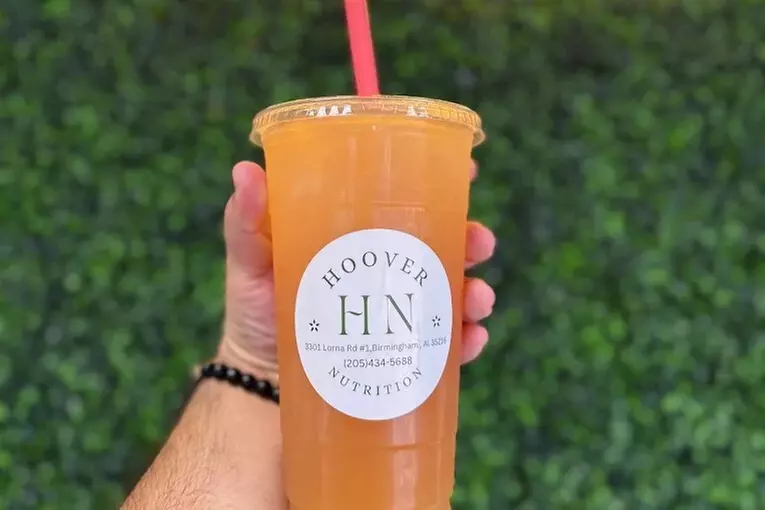 $10 For $20 Worth of Beverages