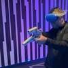 Image 5: $22 For 45 Minutes of VR Playtime (Reg. $44)