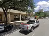 Parking at Riverbend Garage