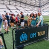 Image 6: OM Stadium Tour