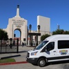 Image 12: Sightseeing Tour of Los Angeles from LAX Hotels