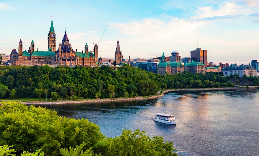 Image 20: ✈ QUÉBEC | Montréal - Le Québec au volant 3* - Autotour