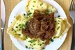 5% Cash Back at Baba's Pierogies - Second Medium