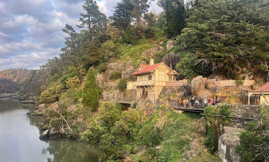 Image 20: 5-Day Best of Tasmania Tour from Hobart