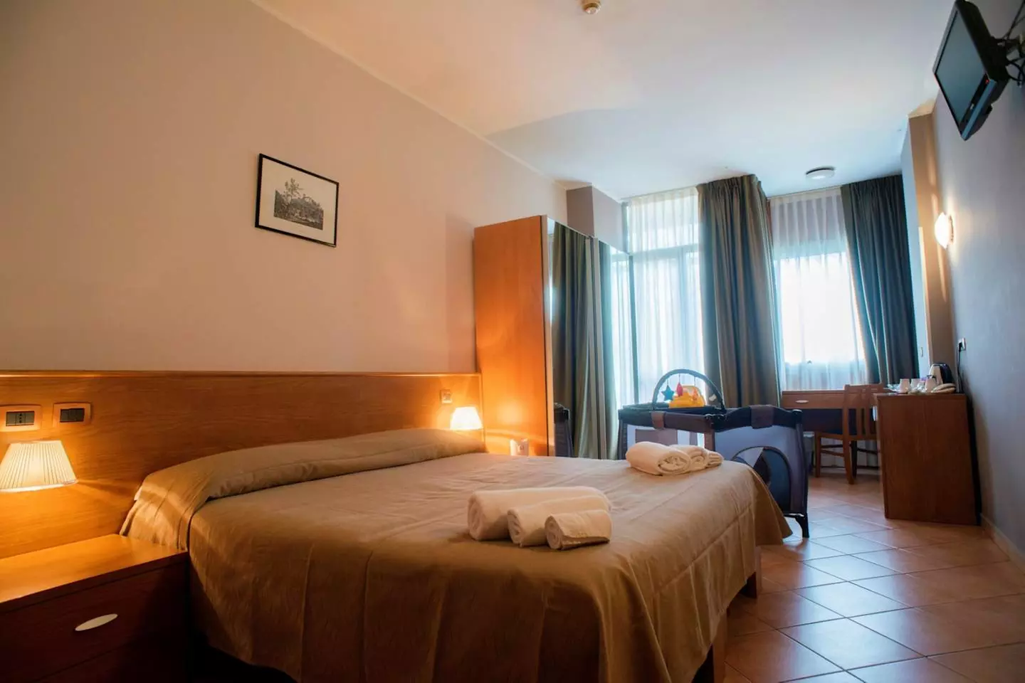 ✈ ITALIA | Torino - Hotel Miramonti 3*, 2 notti - Centro città