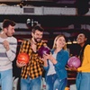 Image 1: $65 For A Bowling, Pizza and Arcade Package For Four (Reg. $130.25)