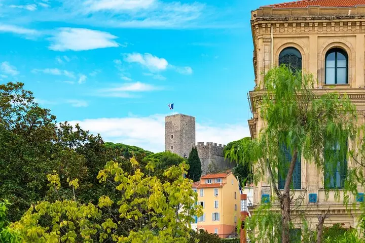 Cannes Visite audioguidée à pied 1h50 et 19 commentaires audios - Image 6