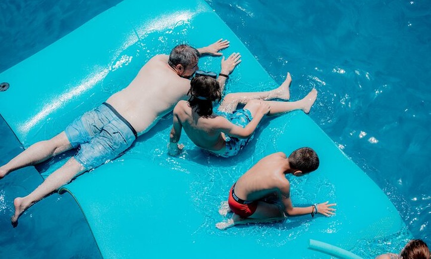 Image 22: CRYSTAL WATERS SEA EXPERIENCE, desde Formentera