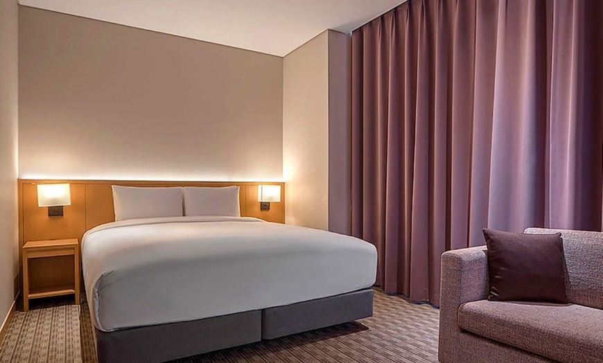 Image 11: ✈ CORÉE DU SUD | De Séoul à Busan - Combiné Séoul - Busan en 4*, 8 ...