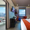 Image 10: ✈ SINGAPORE - Hotel Boss 3*, 6 notti - Piscina esterna