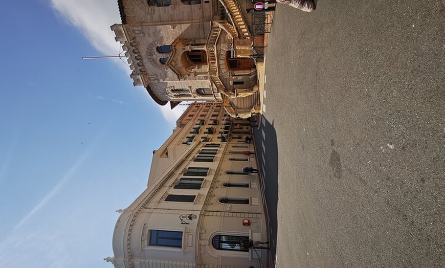 Image 12: Excursion d'une journée sur la Côte d'Azur Eze Monaco et Nice au dé...