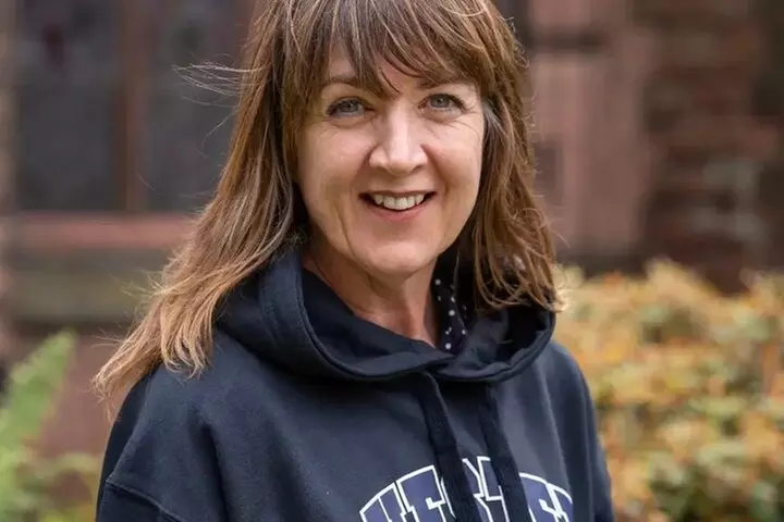 Women of Chester Walking Tour - Primary Image