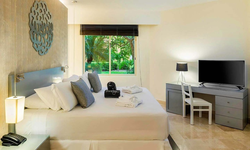 Image 4: ✈ MEXIKO | Playa del Carmen - Ocean Maya Royale Hotel 5*, 5 Nächte ...