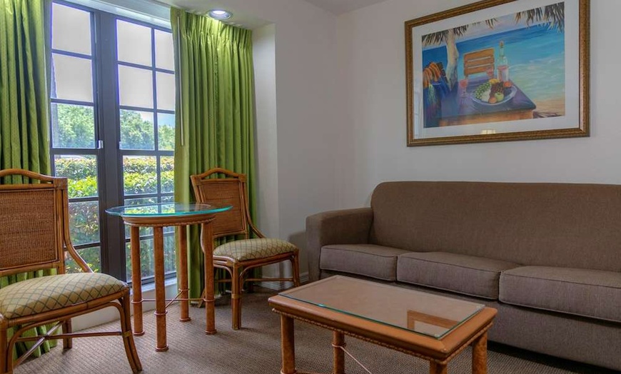 Image 80: ✈ FLORIDA | Kissimmee - Legacy Vacation Club Orlando 3*, 3 nachten ...