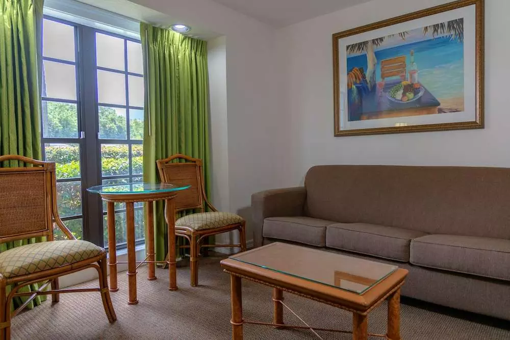 ✈ FLORIDA | Kissimmee - Legacy Vacation Club Orlando 3*, 4 nachten ...