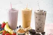 $10 For $20 Worth Of Frozen Yogurt & More - Second Medium