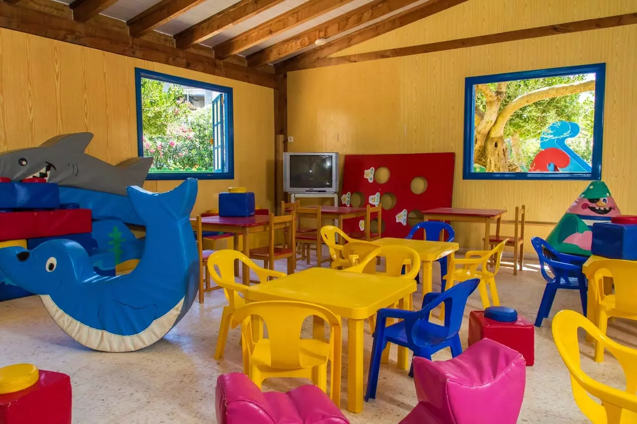 ✈ COSTA BLANCA | Alfaz Del Pi - Albir Garden Resort 3*, 3 nachten -...