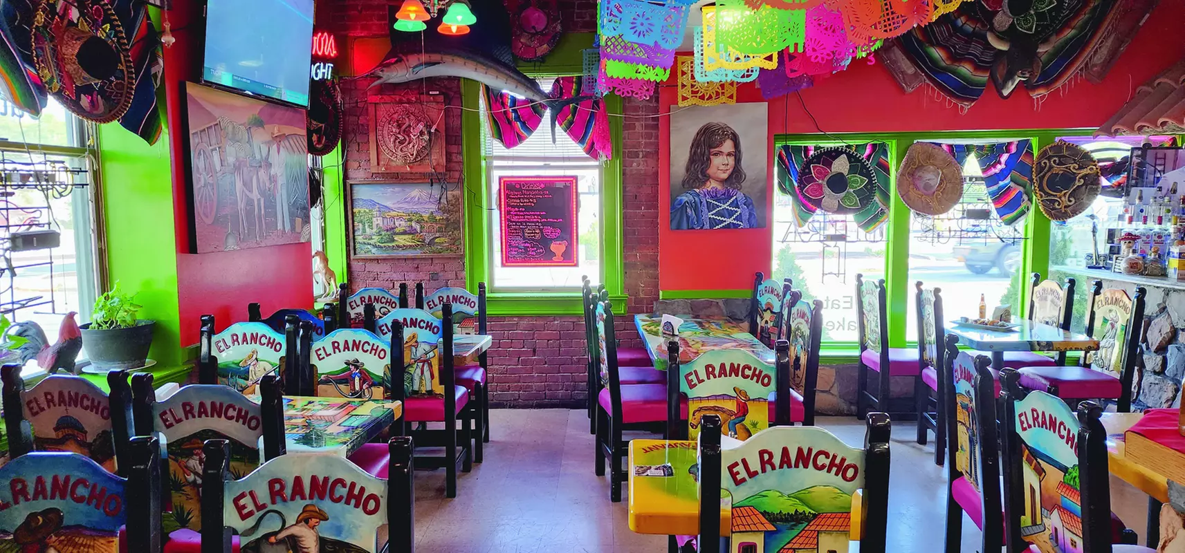 $15 For $30 Worth Of Mexican Dining - Second Medium