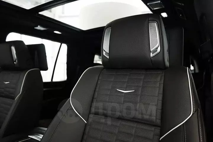 Airport luxury arrival ride by SUV, Sedan, Minibus or Limousine