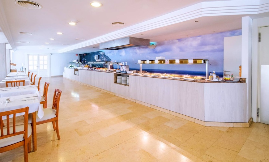 Image 12: ✈ MAJORQUE | Canyamel - Canyamel Classic - Adults Only 4*, 3 nuit -...
