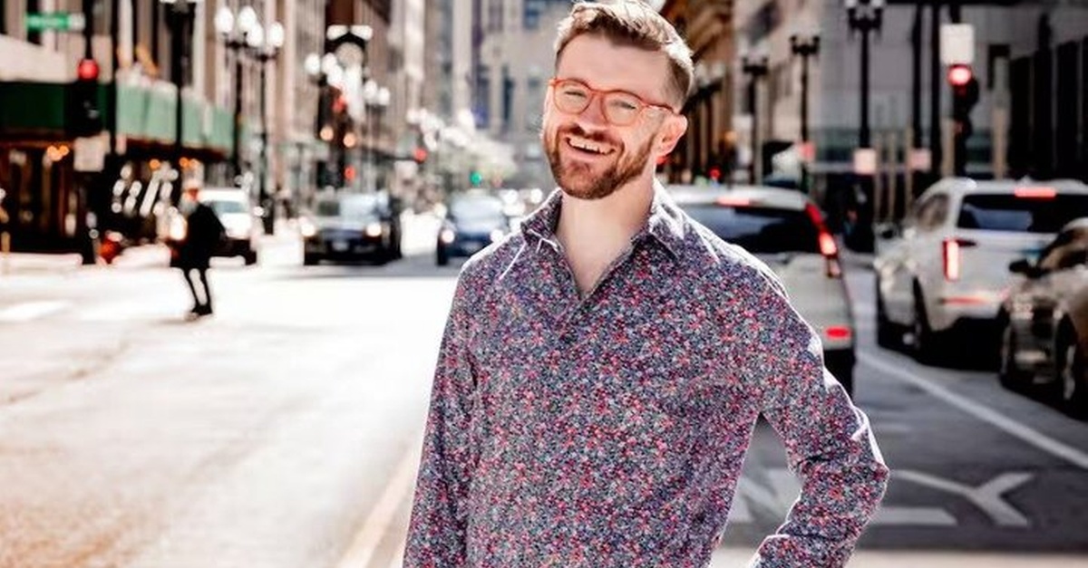 Walkin with Colin: Chicago History-Mystery-Comedy-Tragedy Tour