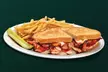 $10 For $20 Worth Of Casual Dining - Second Medium