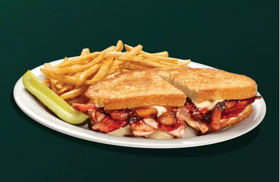 $10 For $20 Worth Of Casual Dining